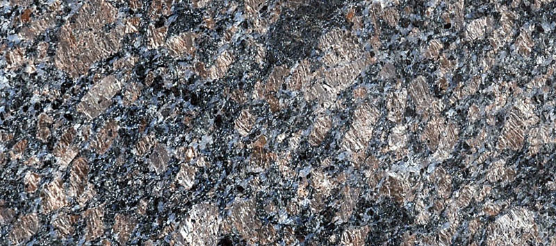 Sapphire Brown