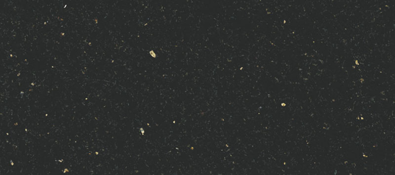 Black Galaxy