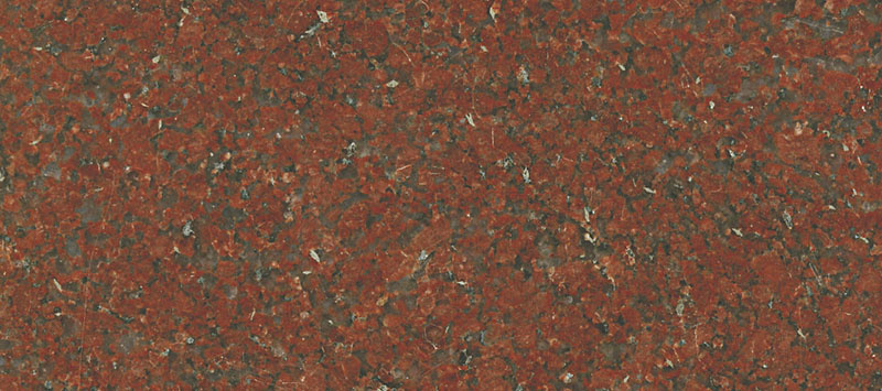 Imperial Red