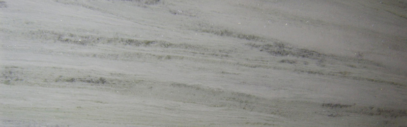 Crystal White