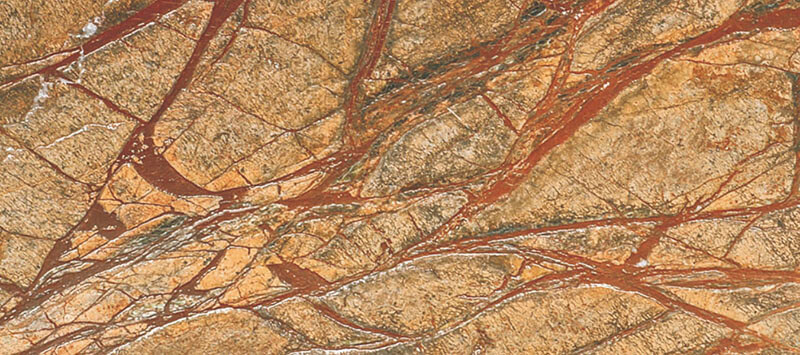 Rainforest Brown Antique