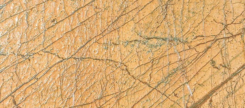 Rainforest Gold Antique