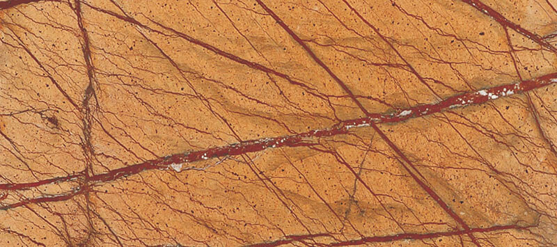 Rainforest Gold Polished