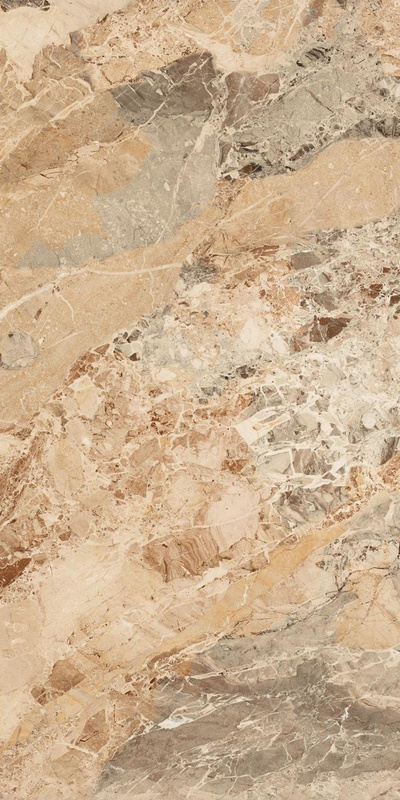 Blue Breccia Egloss