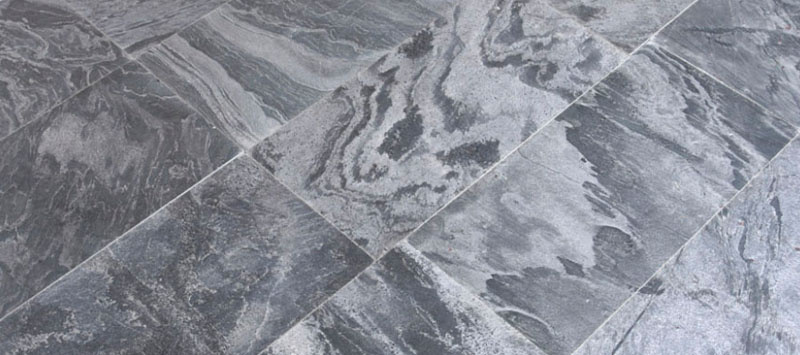 Silver Grey
