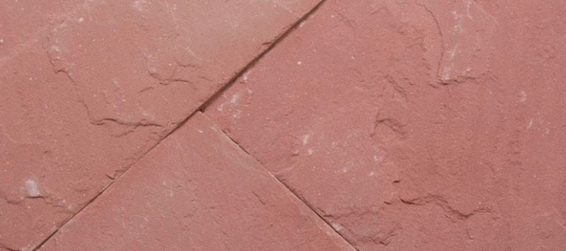 Rainbow Sandstone